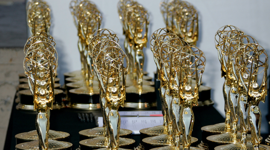 حفل جوائز إيمي في الهواء الطلق بسبب كوفيد-19